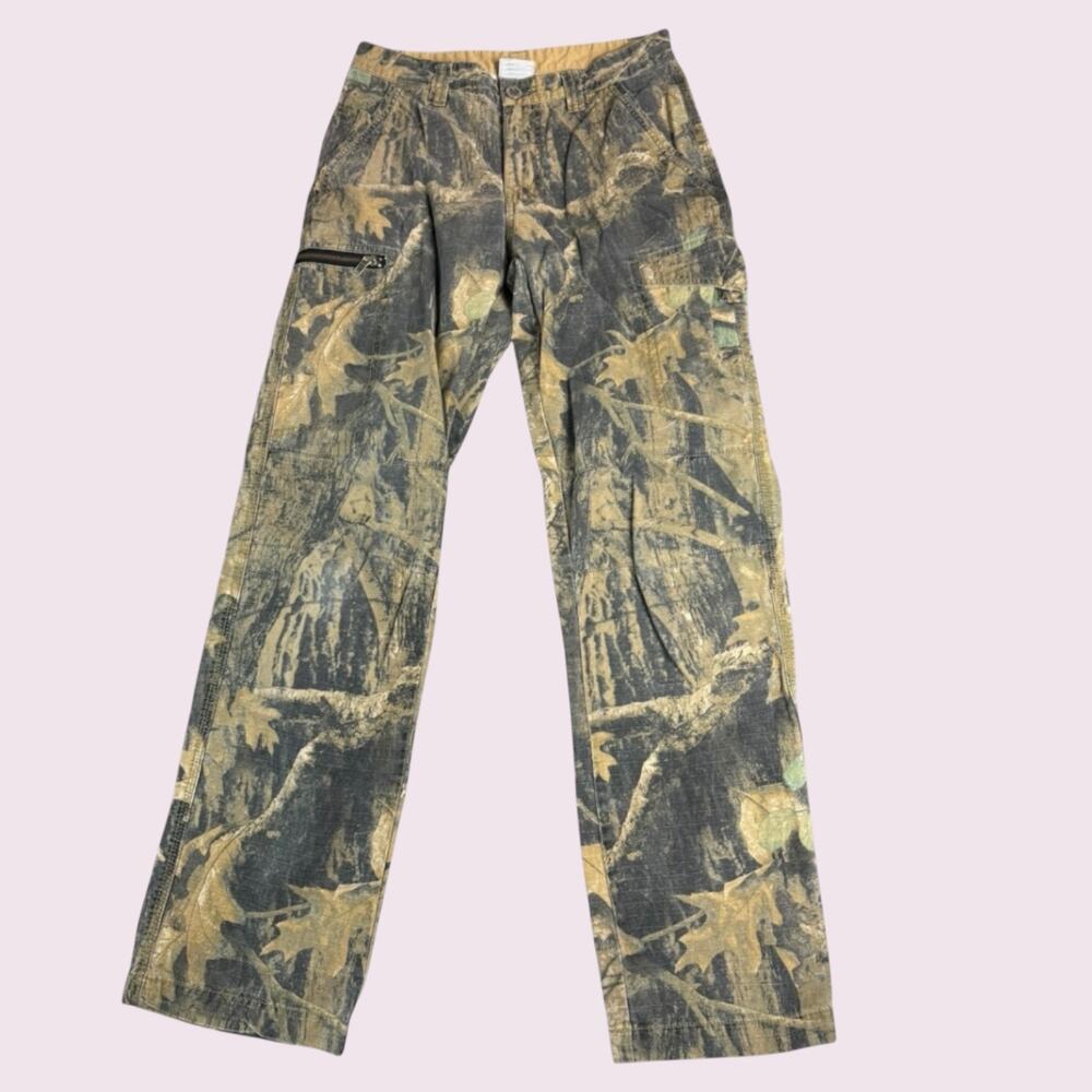 Columbia Sportswear Camo Pants